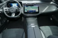 Mercedes-Benz E 220 (Clasa E) din 2025 cu 21.675 km - oferta MER231343 - foto 7
