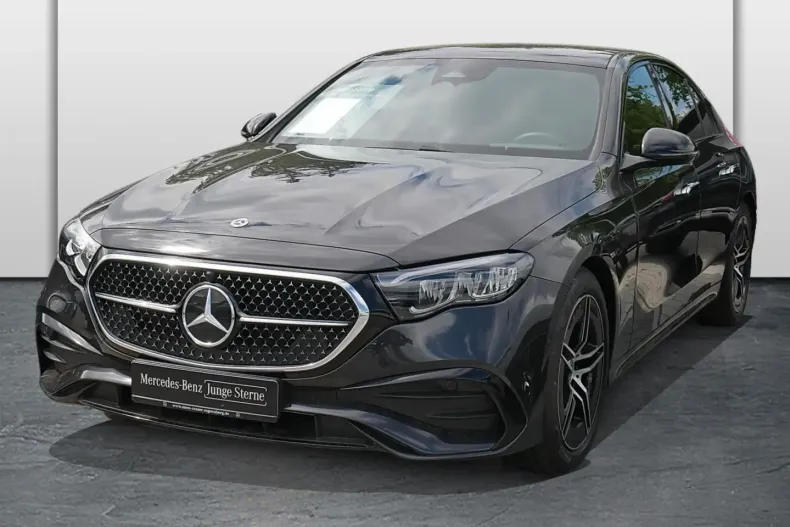 Mercedes-Benz E 220 (Clasa E) din 2025 cu 21.675 km - oferta MER231343 - foto 11