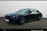 Mercedes-Benz E 300 (Clasa E) din 2025 cu 6.350 km - oferta MER231344 - foto 1
