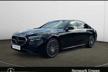Mercedes-Benz E 300 din 2025 - oferta MER231344