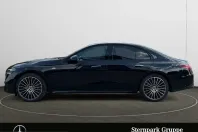 Mercedes-Benz E 300 (Clasa E) din 2025 cu 6.350 km - oferta MER231344 - foto 2