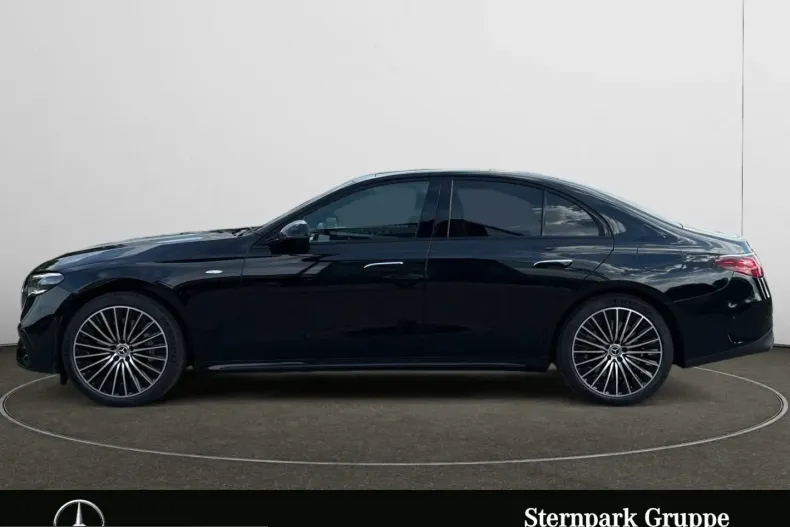 Mercedes-Benz E 300 (Clasa E) din 2025 cu 6.350 km - oferta MER231344 - foto 2