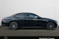 Mercedes-Benz E 300 (Clasa E) din 2025 cu 6.350 km - oferta MER231344 - foto 6