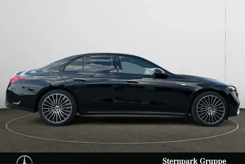 Mercedes-Benz E 300 (Clasa E) din 2025 cu 6.350 km - oferta MER231344 - foto 6