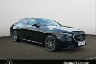 Mercedes-Benz E 300 (Clasa E) din 2025 cu 6.350 km - oferta MER231344 - foto 7
