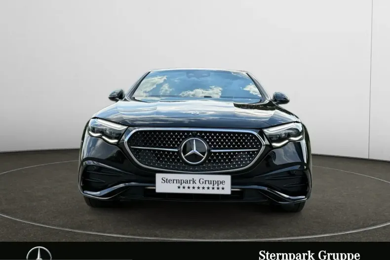 Mercedes-Benz E 300 (Clasa E) din 2025 cu 6.350 km - oferta MER231344 - foto 8