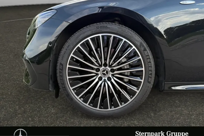 Mercedes-Benz E 300 (Clasa E) din 2025 cu 6.350 km - oferta MER231344 - foto 14