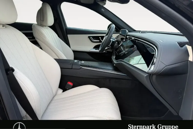 Mercedes-Benz E 300 (Clasa E) din 2025 cu 6.350 km - oferta MER231344 - foto 15