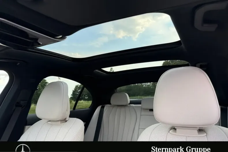 Mercedes-Benz E 300 (Clasa E) din 2025 cu 6.350 km - oferta MER231344 - foto 22