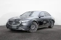 Mercedes-Benz E 450 (Clasa E) din 2025 cu 26.460 km - oferta MER231345 - foto 1