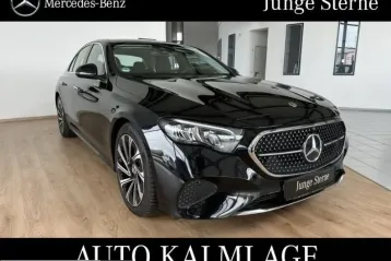 Mercedes-Benz E 220 din 2024 - oferta MER231346