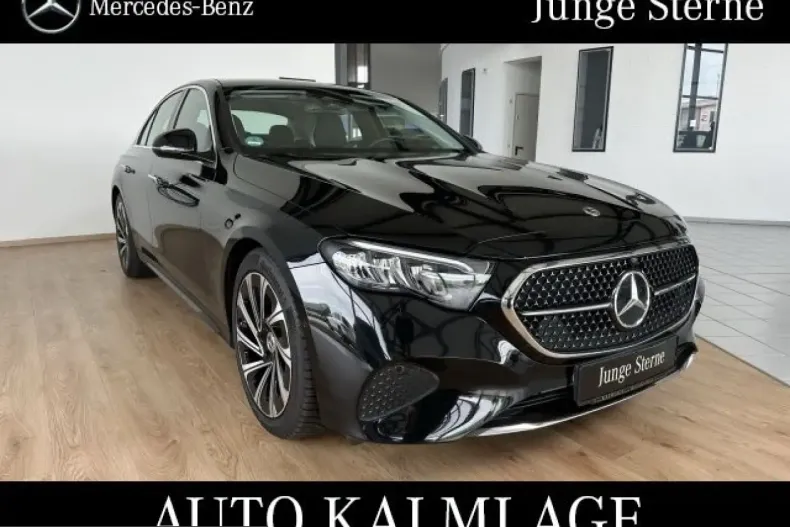 Mercedes-Benz E 220 (Clasa E) din 2024 cu 62.000 km - oferta MER231346 - foto 1