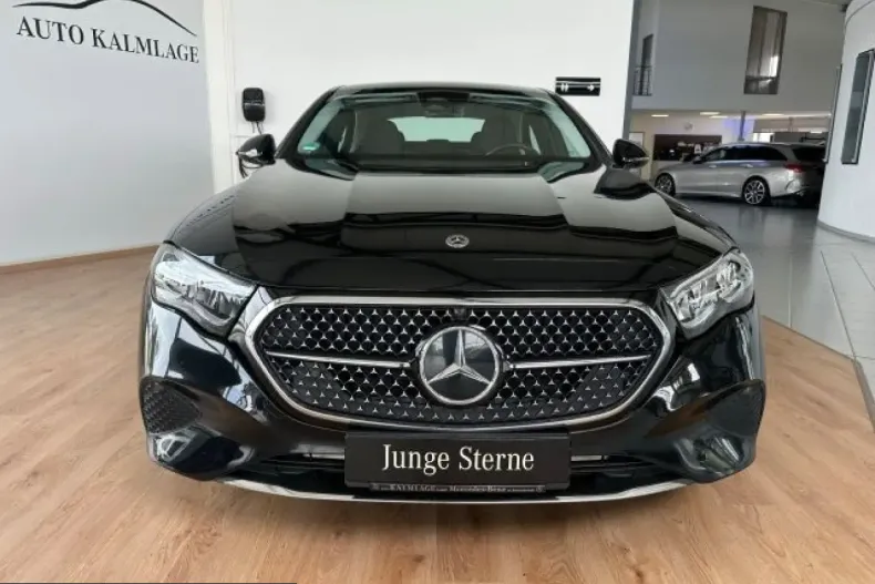 Mercedes-Benz E 220 (Clasa E) din 2024 cu 62.000 km - oferta MER231346 - foto 2