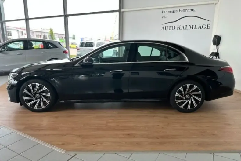 Mercedes-Benz E 220 (Clasa E) din 2024 cu 62.000 km - oferta MER231346 - foto 3