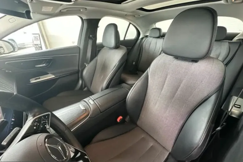 Mercedes-Benz E 220 (Clasa E) din 2024 cu 62.000 km - oferta MER231346 - foto 7