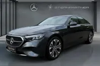 Mercedes-Benz E 220 (Clasa E) din 2025 cu 11.841 km - oferta MER231347 - foto 1