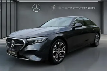 Mercedes-Benz E 220 din 2025 - oferta MER231347