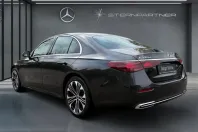 Mercedes-Benz E 220 (Clasa E) din 2025 cu 11.841 km - oferta MER231347 - foto 3