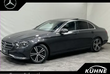 Mercedes-Benz E 220 din 2024 - oferta MER231348