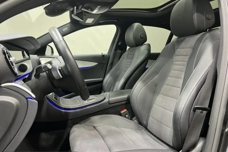 Mercedes-Benz E 220 (Clasa E) din 2024 cu 28.886 km - oferta MER231348 - foto 7