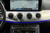 Mercedes-Benz E 220 (Clasa E) din 2024 cu 28.886 km - oferta MER231348 - foto 11