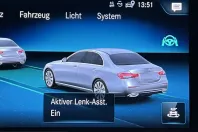 Mercedes-Benz E 220 (Clasa E) din 2024 cu 28.886 km - oferta MER231348 - foto 16