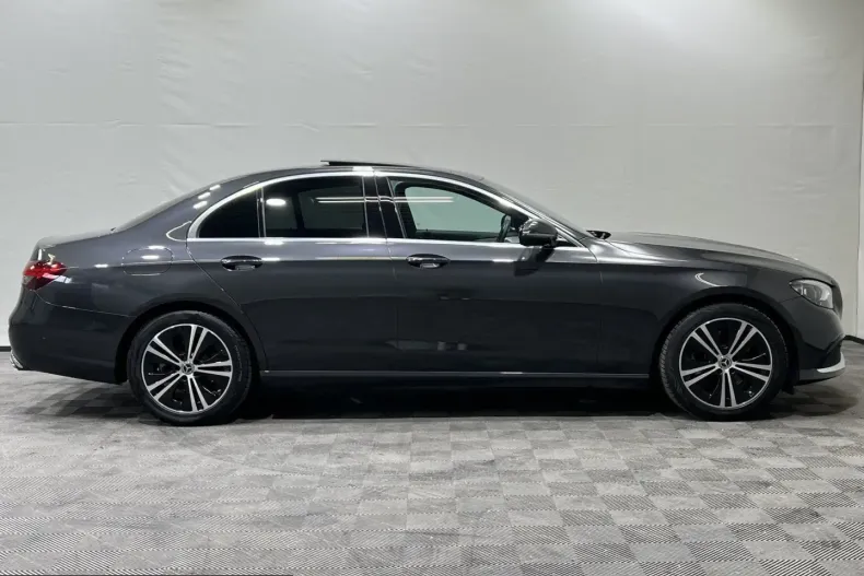 Mercedes-Benz E 220 (Clasa E) din 2024 cu 28.886 km - oferta MER231348 - foto 23