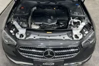 Mercedes-Benz E 220 (Clasa E) din 2024 cu 28.886 km - oferta MER231348 - foto 35