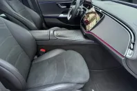 Mercedes-Benz E 220 (Clasa E) din 2025 cu 27.200 km - oferta MER231349 - foto 8