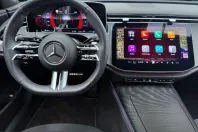 Mercedes-Benz E 220 (Clasa E) din 2025 cu 27.200 km - oferta MER231349 - foto 14
