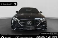 Mercedes-Benz E 220 (Clasa E) din 2025 cu 26.243 km - oferta MER231350 - foto 1