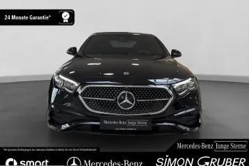 Mercedes-Benz E 220 din 2025 - oferta MER231350