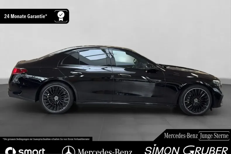 Mercedes-Benz E 220 (Clasa E) din 2025 cu 26.243 km - oferta MER231350 - foto 2