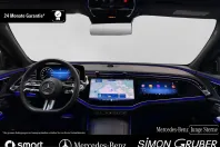 Mercedes-Benz E 220 (Clasa E) din 2025 cu 26.243 km - oferta MER231350 - foto 9