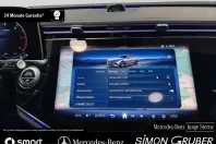 Mercedes-Benz E 220 (Clasa E) din 2025 cu 26.243 km - oferta MER231350 - foto 19