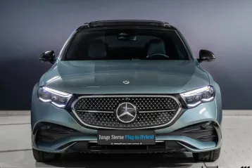 Mercedes-Benz E 300 din 2025 - oferta MER231351