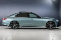 Mercedes-Benz E 300 (Clasa E) din 2025 cu 12.241 km - oferta MER231351 - foto 5
