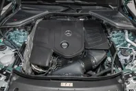 Mercedes-Benz E 300 (Clasa E) din 2025 cu 12.241 km - oferta MER231351 - foto 7