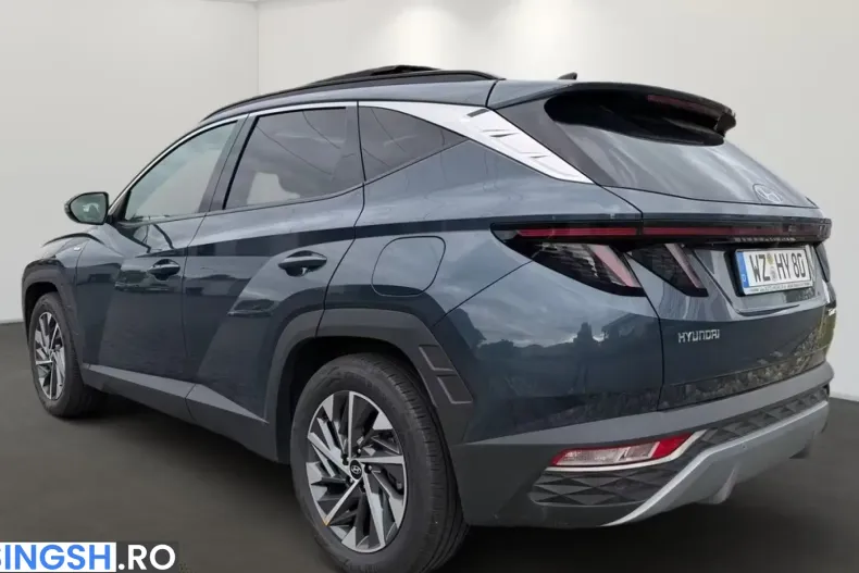 Hyundai Tucson din 2022 cu 4.900 km - oferta HYU231352 - foto 3