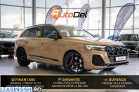 Audi Q7 din 2024 cu 7.500 km - oferta AUD231353 - foto 1