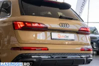 Audi Q7 din 2024 cu 7.500 km - oferta AUD231353 - foto 16