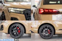 Audi Q7 din 2024 cu 7.500 km - oferta AUD231353 - foto 17
