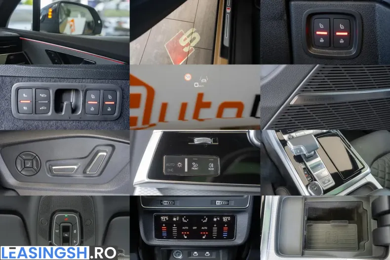 Audi Q7 din 2024 cu 7.500 km - oferta AUD231353 - foto 26
