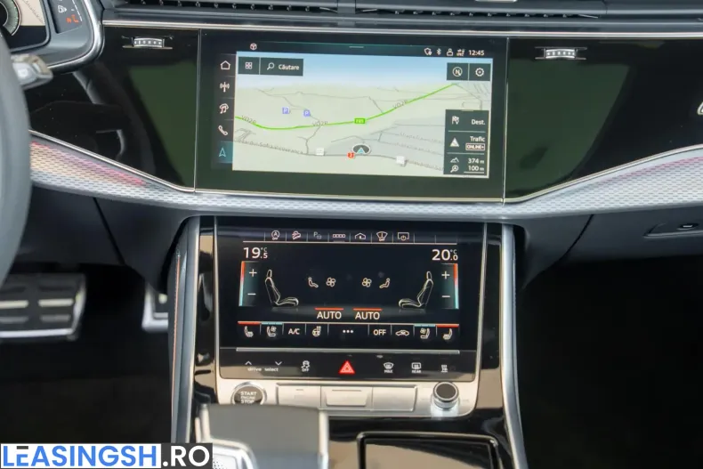 Audi Q7 din 2024 cu 7.500 km - oferta AUD231353 - foto 30