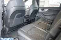 Audi Q7 din 2024 cu 7.500 km - oferta AUD231353 - foto 34