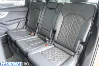 Audi Q7 din 2024 cu 7.500 km - oferta AUD231353 - foto 36