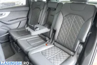 Audi Q7 din 2024 cu 7.500 km - oferta AUD231353 - foto 37