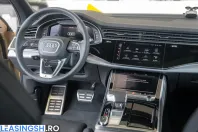 Audi Q7 din 2024 cu 7.500 km - oferta AUD231353 - foto 38