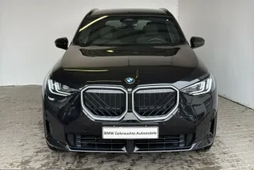 BMW X3 din 2025 - oferta BMW231354