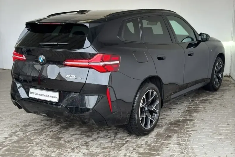 BMW X3 (Seria X) din 2025 cu 13.820 km - oferta BMW231354 - foto 2